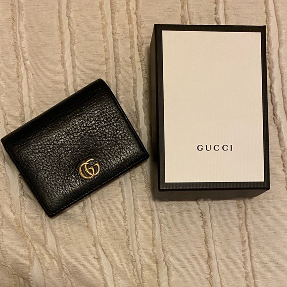 Authentic Gucci wallet - Picture 2 of 6